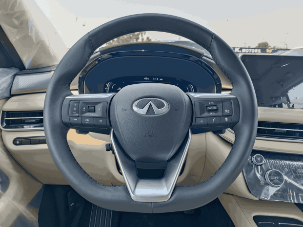INFINITI QX60 Image 7