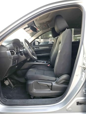 MAZDA CX5 Image 8
