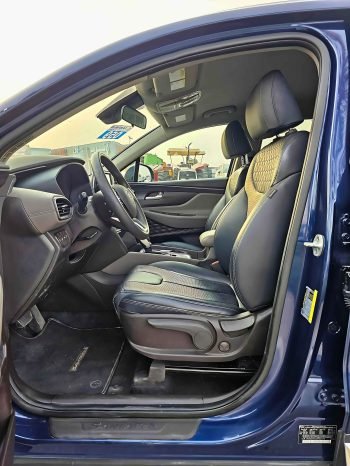 HYUNDAI SANTAFE Image 10