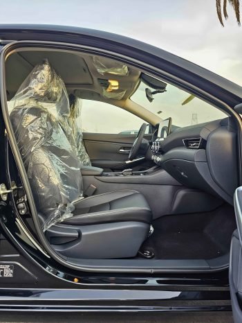 NISSAN Sylphy Image 8
