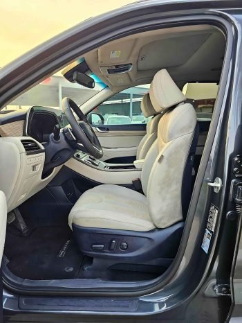 HYUNDAI PALISADE Image 11