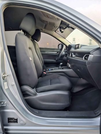 MAZDA CX5 Image 7
