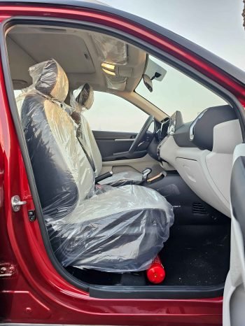 KIA SONET Image 8
