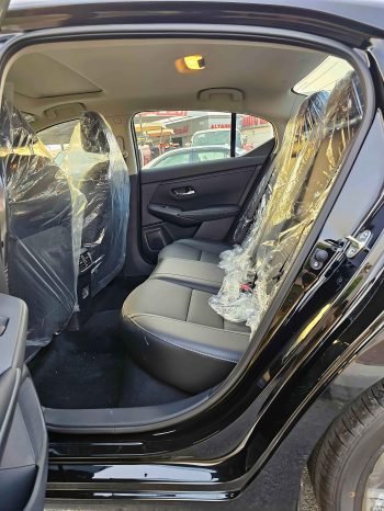 NISSAN Sylphy Image 7