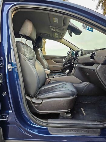 HYUNDAI SANTAFE Image 9