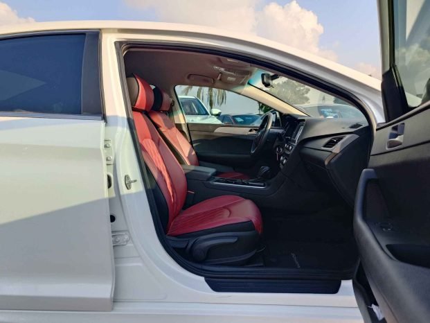 HYUNDAI SONATA Image 7