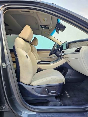 HYUNDAI PALISADE Image 10