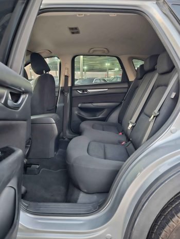 MAZDA CX5 Image 5