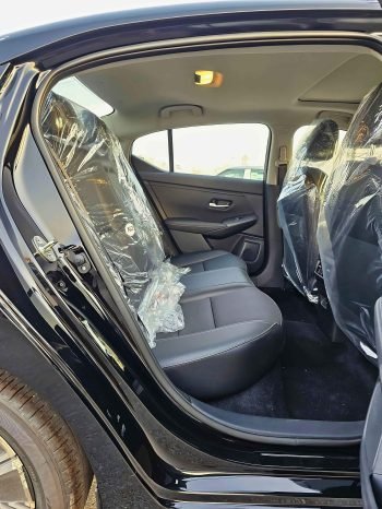 NISSAN Sylphy Image 6