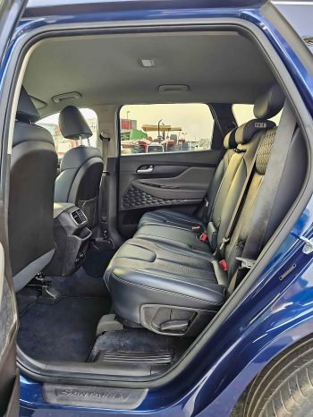 HYUNDAI SANTAFE Image 8