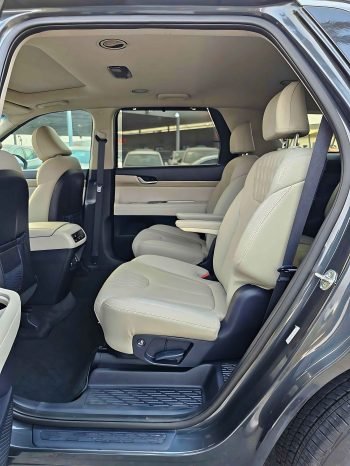 HYUNDAI PALISADE Image 9