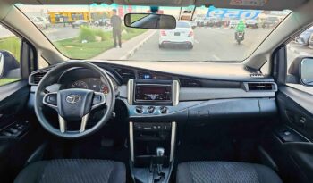 TOYOTA INNOVA SE 2022 PETROL V4 2.7L A/T full