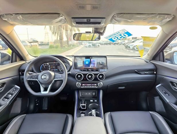 NISSAN Sylphy Image 5