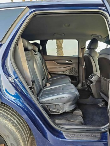 HYUNDAI SANTAFE Image 7