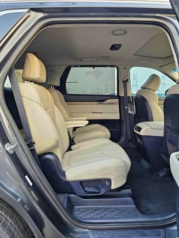 HYUNDAI PALISADE Image 8