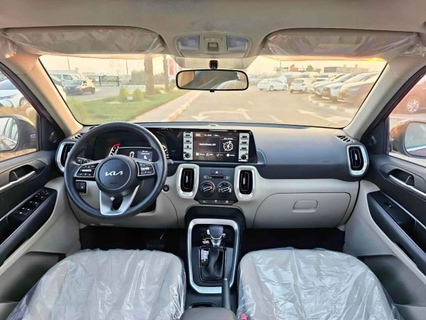 KIA SONET Image 5