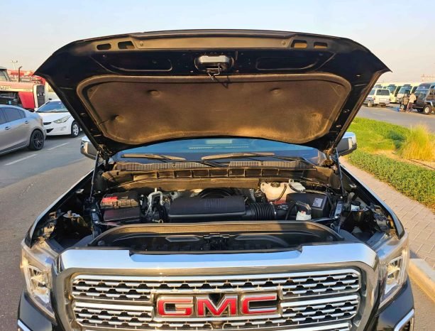GMC SIERRA Image 12