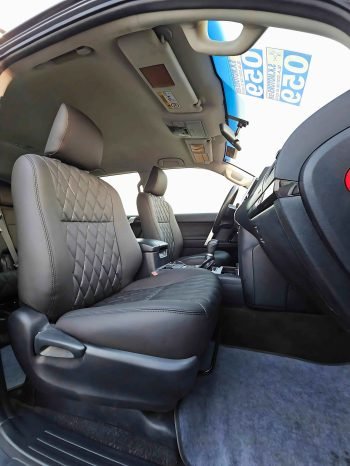 TOYOTA PRADO Image 5