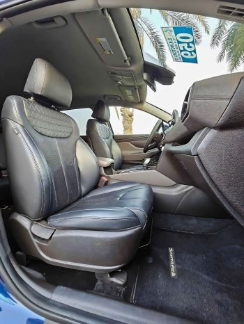 HYUNDAI SANTAFE Image 6