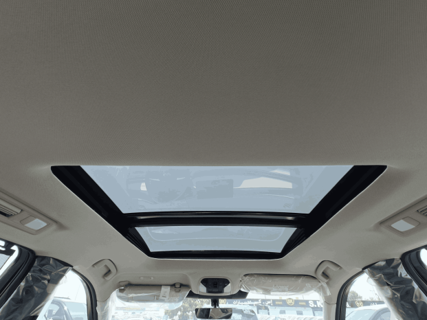 INFINITI QX60 Image 4