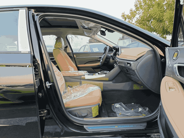 HYUNDAI SONATA Image 10