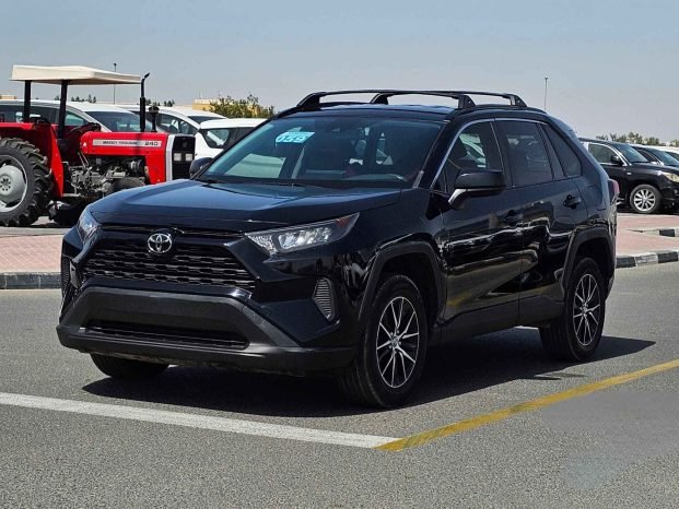 TOYOTA RAV4 Image 13