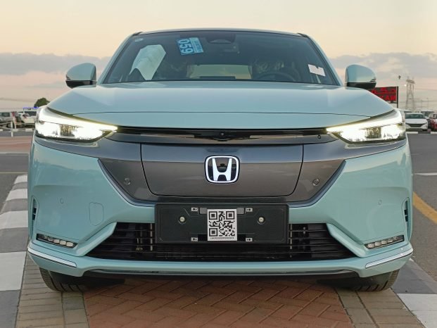 HONDA ENP1 Image 1