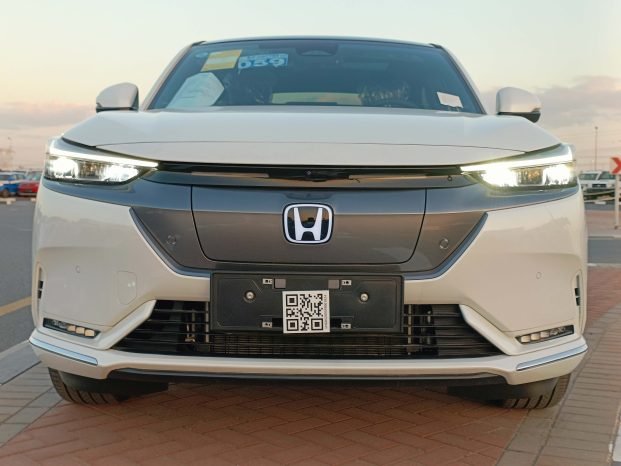 HONDA ENP1 Image 1