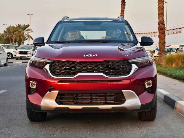 KIA SONET Image 1