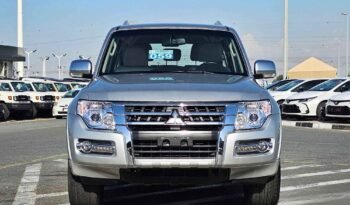 MITSUBISHI PAJERO GLS 2020 PETROL V6 3.5L A/T