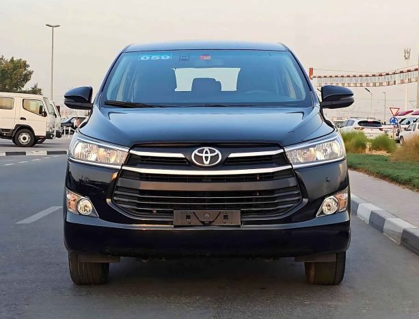 TOYOTA INNOVA Image 1