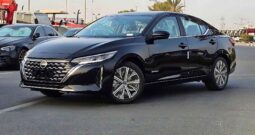 NISSAN SYLPHY 300 E-POWER 2024 HYBRID V4 1.2L A/T