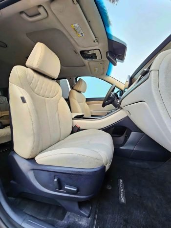 HYUNDAI PALISADE Image 7