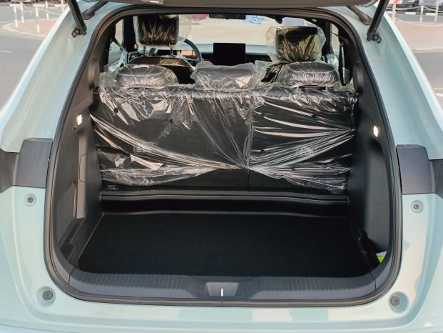 HONDA ENP1 Image 15