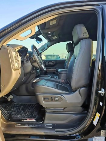 GMC SIERRA Image 8