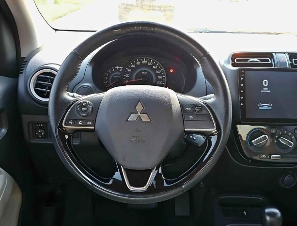 MITSUBISHI ATTRAGE Image 3