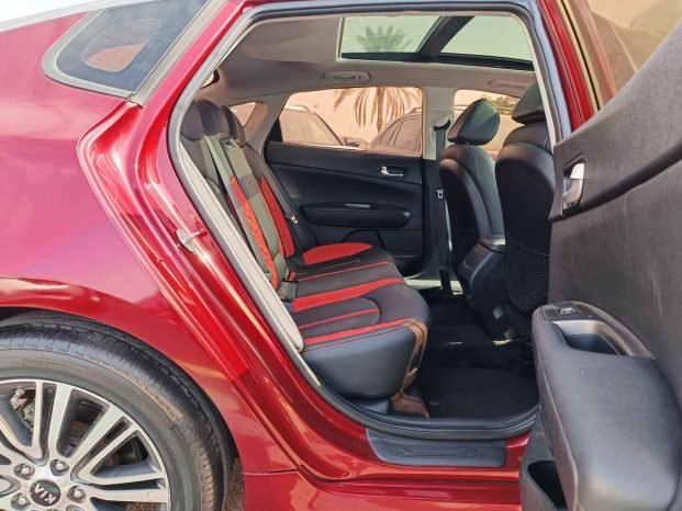 KIA OPTIMA Image 6