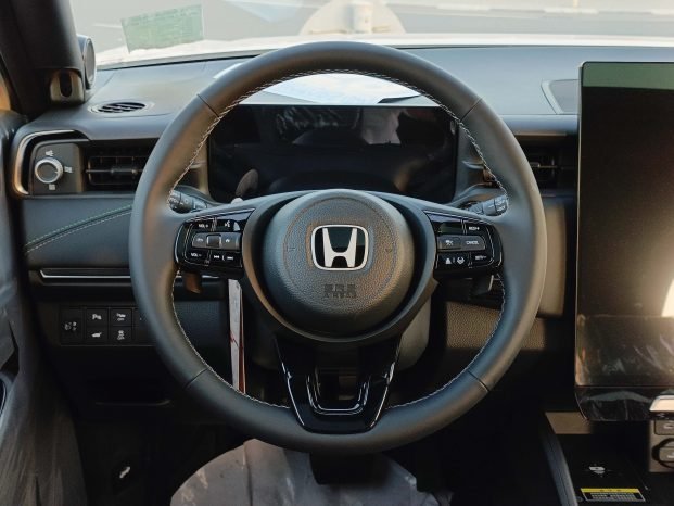 HONDA ENP1 Image 7