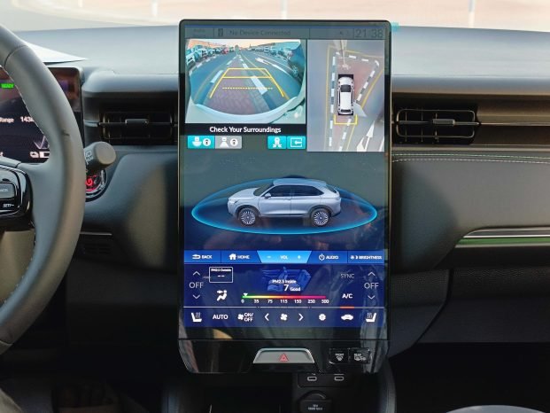 HONDA ENP1 Image 6