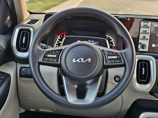 KIA SONET Image 4