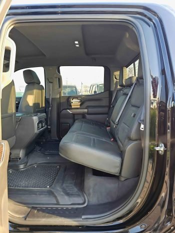GMC SIERRA Image 6
