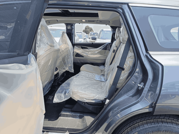 INFINITI QX60 Image 10