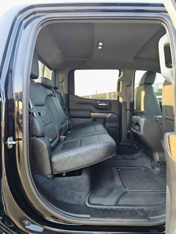 GMC SIERRA Image 5