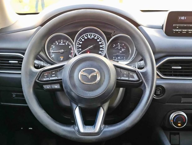 MAZDA CX5 Image 3