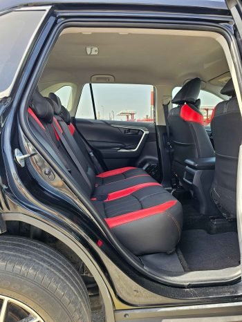 TOYOTA RAV4 Image 5
