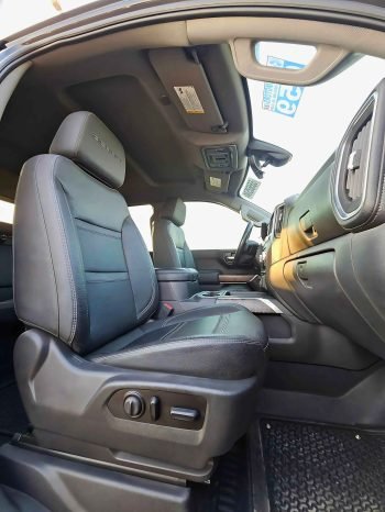 GMC SIERRA Image 4