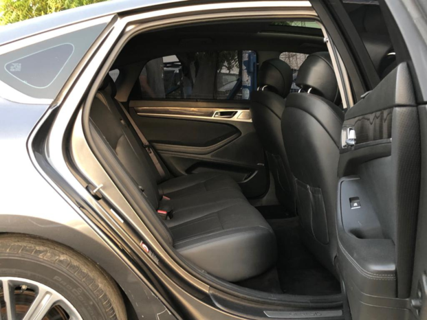 GENESIS G70 Image 7