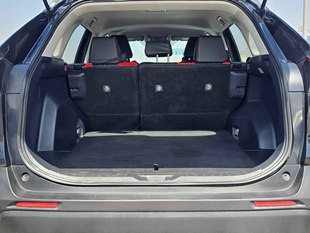 TOYOTA RAV4 Image 11