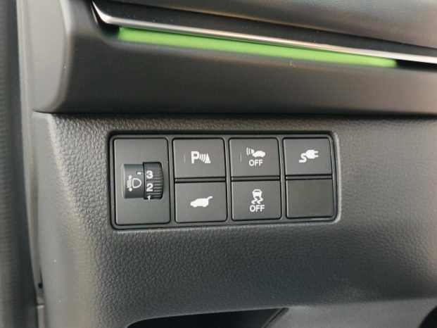 HONDA ENP1 Image 4