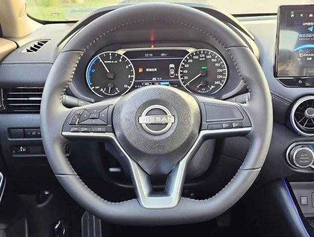 NISSAN Sylphy Image 4